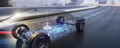 ZF perde 2 miliardi ma non molla l'elettrico: la mossa che spiazza tutta l'industria