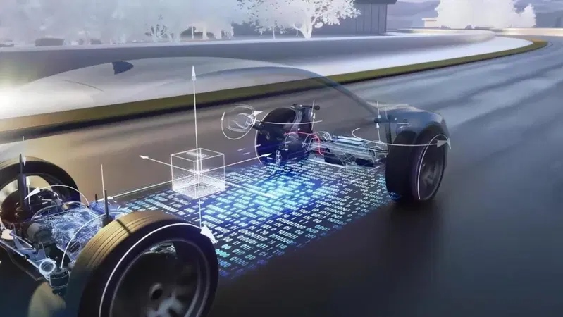 ZF perde 2 miliardi ma non molla l'elettrico: la mossa che spiazza tutta l'industria