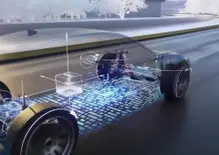 ZF perde 2 miliardi ma non molla l'elettrico: la mossa che spiazza tutta l'industria