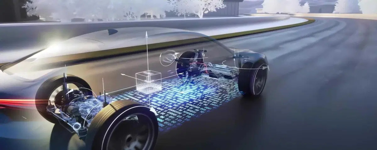 ZF perde 2 miliardi ma non molla l'elettrico: la mossa che spiazza tutta l'industria (3)