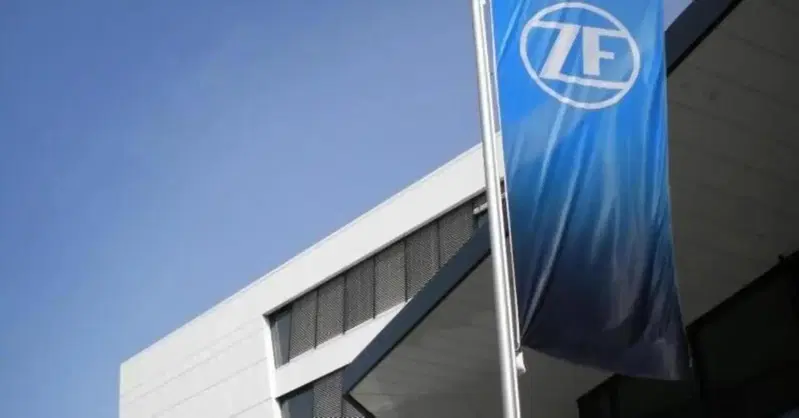 Sede ZF