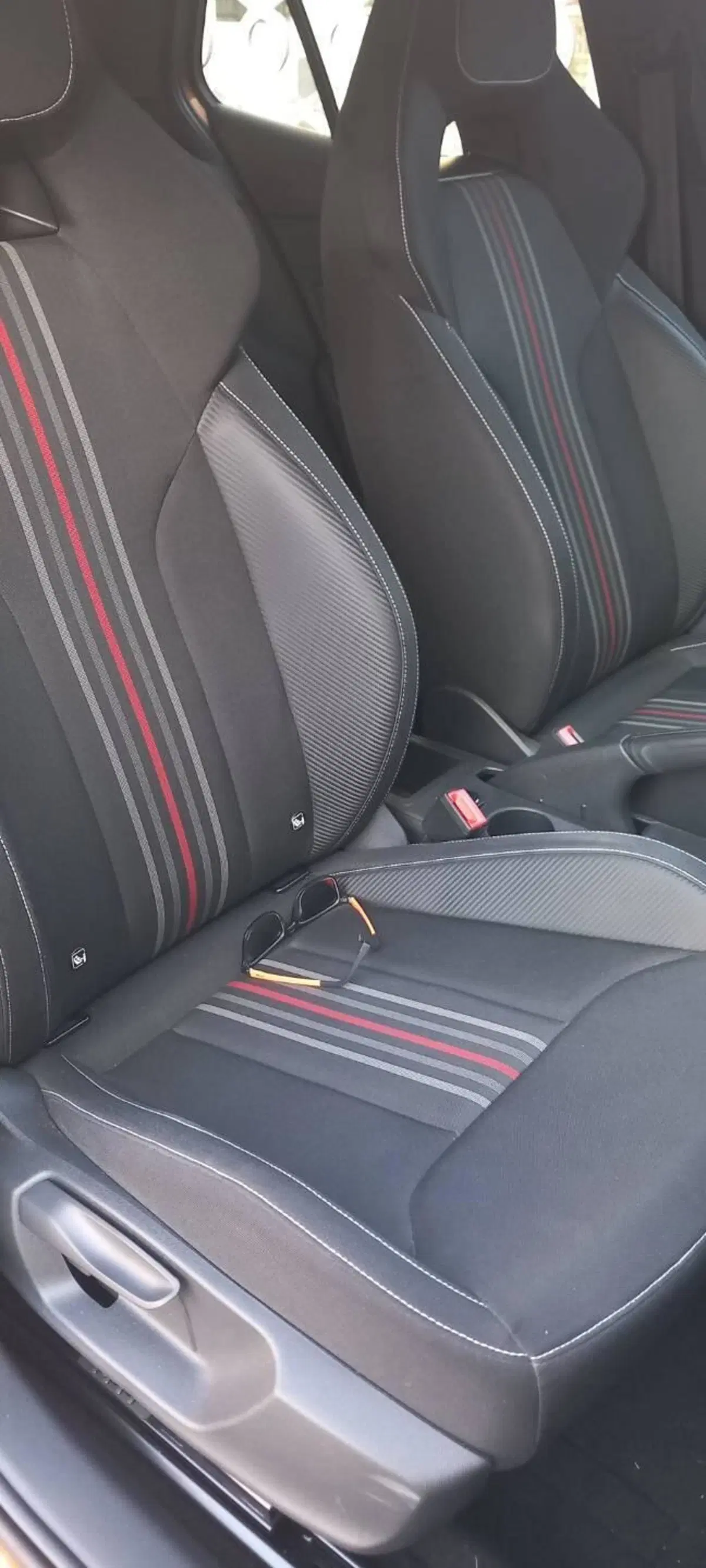 Skoda Fabia usata a Torino (5)