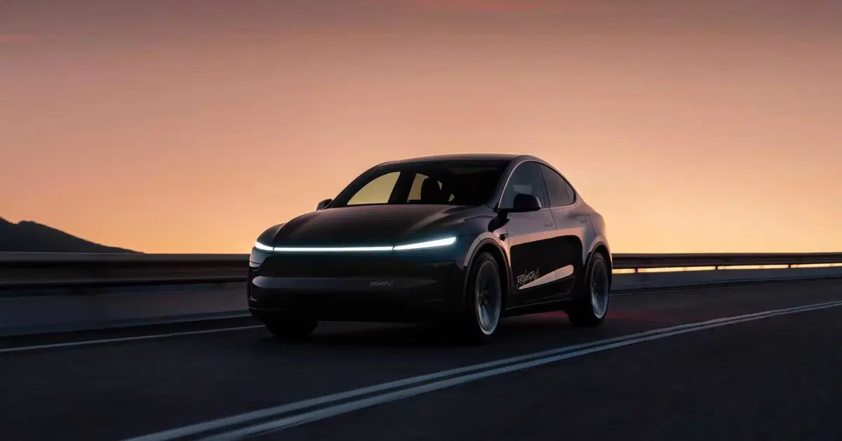 Tesla Robotaxi, il sogno da un milione di auto si &egrave; ridotto a 20 vetture: cosa &egrave; andato storto