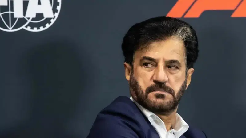 F1. Presidente della FIA a vita? Ecco la mossa di Mohammed Ben Sulayem 