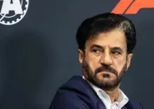 F1. Presidente della FIA a vita? Ecco la mossa di Mohammed Ben Sulayem 