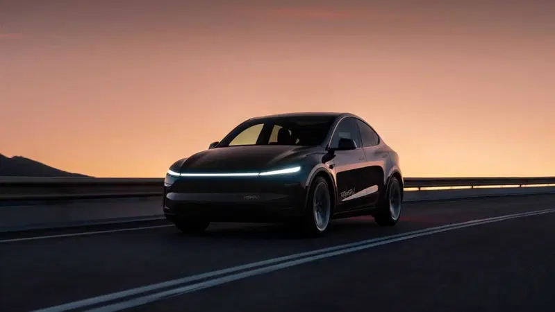 Tesla Robotaxi, il sogno da un milione di auto si &egrave; ridotto a 20 vetture: cosa &egrave; andato storto