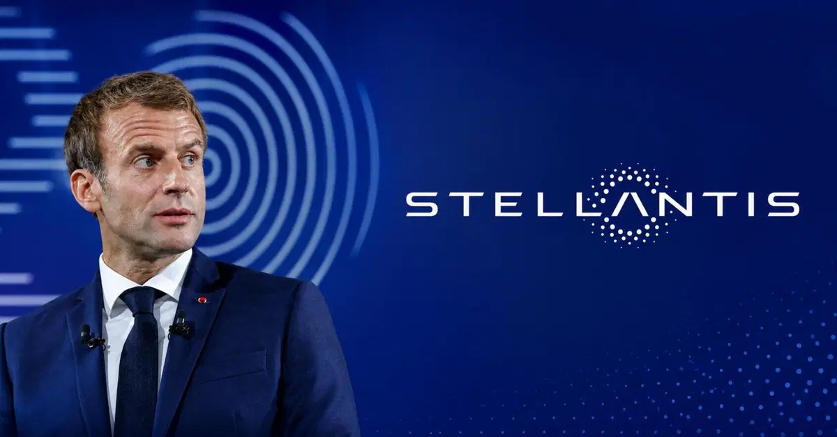 Stellantis, un miliardo di euro sull'elettrico francese: Mulhouse riparte dal 2029