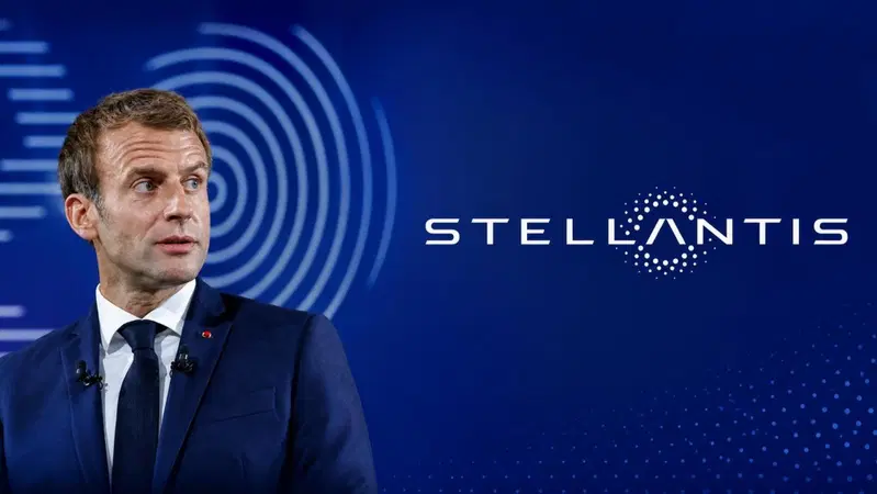 Stellantis, un miliardo di euro sull'elettrico francese: Mulhouse riparte dal 2029