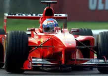 F1. “Ho visto la scarpa piena di sangue”: l'incubo in vacanza dell'ex pilota Ferrari accoltellato in strada