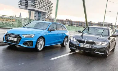 BMW e Audi, sono davvero i pi&ugrave; aggressivi alla guida? Lo studio riapre la polemica