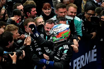 F1. "Non guardo al Mondiale, ma ora in Mercedes seguono il mio input": Antonelli gela Russell. La vera svolta interna &egrave; tecnica