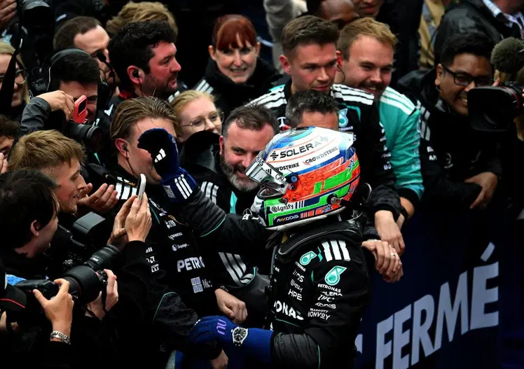 F1. Non guardo al Mondiale, ma ora in Mercedes seguono il mio input: Antonelli gela Russell. La vera svolta interna è tecnica