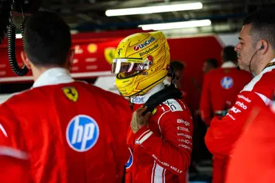 F1. No al simulatore, ma non solo: ecco il vero segreto di Lewis Hamilton in Canada