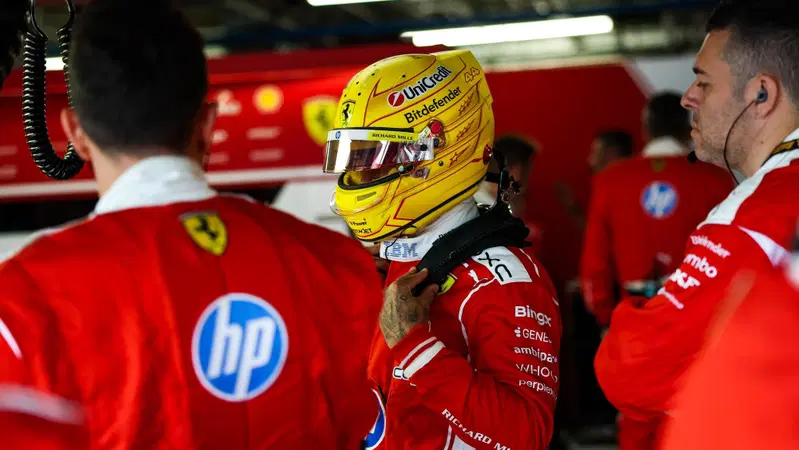 F1. No al simulatore, ma non solo: ecco il vero segreto di Lewis Hamilton in Canada