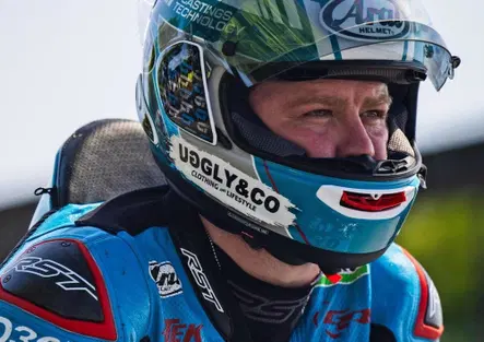 Tourist Trophy: muore Daniel Ingham