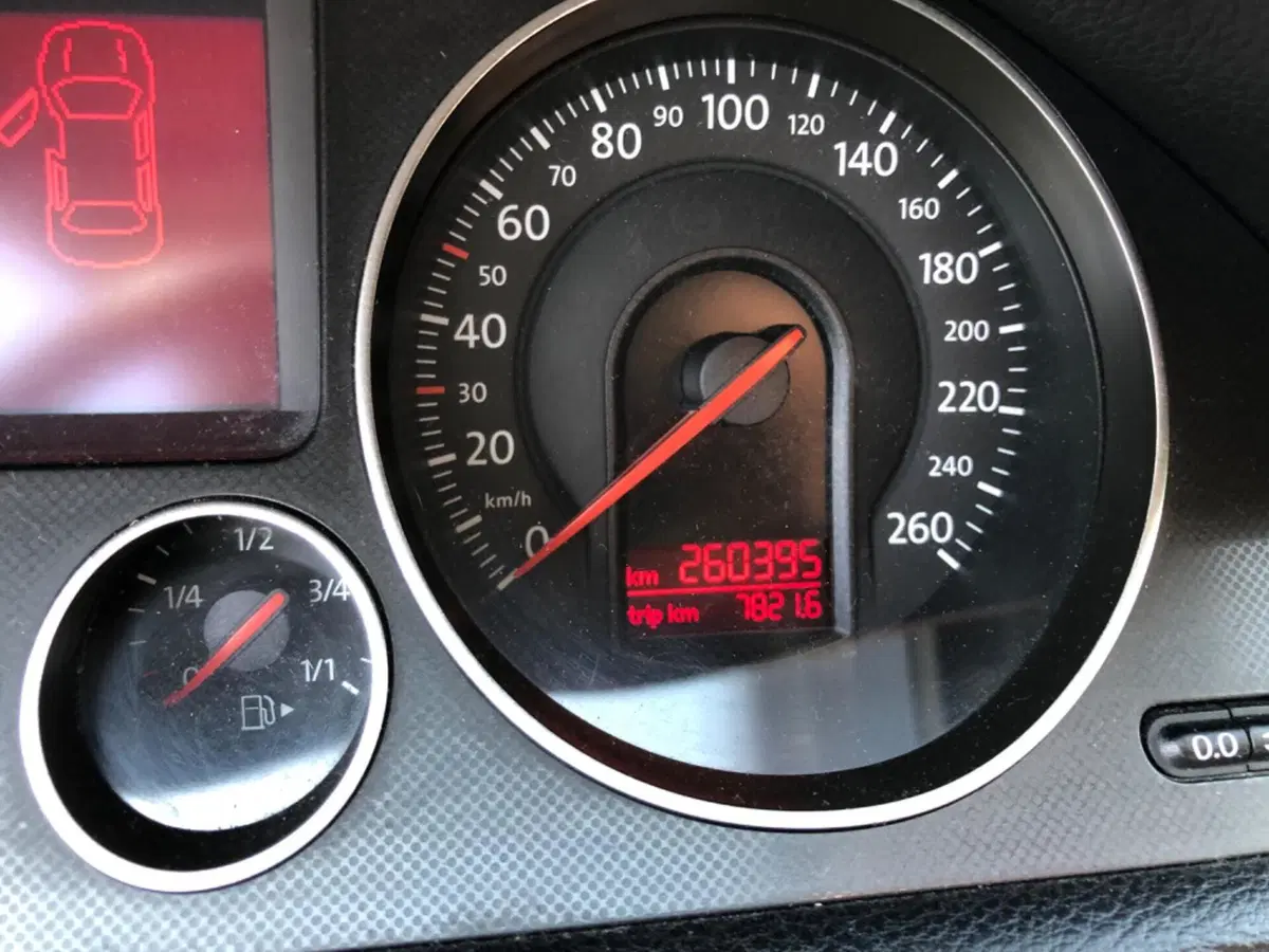 Volkswagen Passat Variant usata a Piacenza (7)