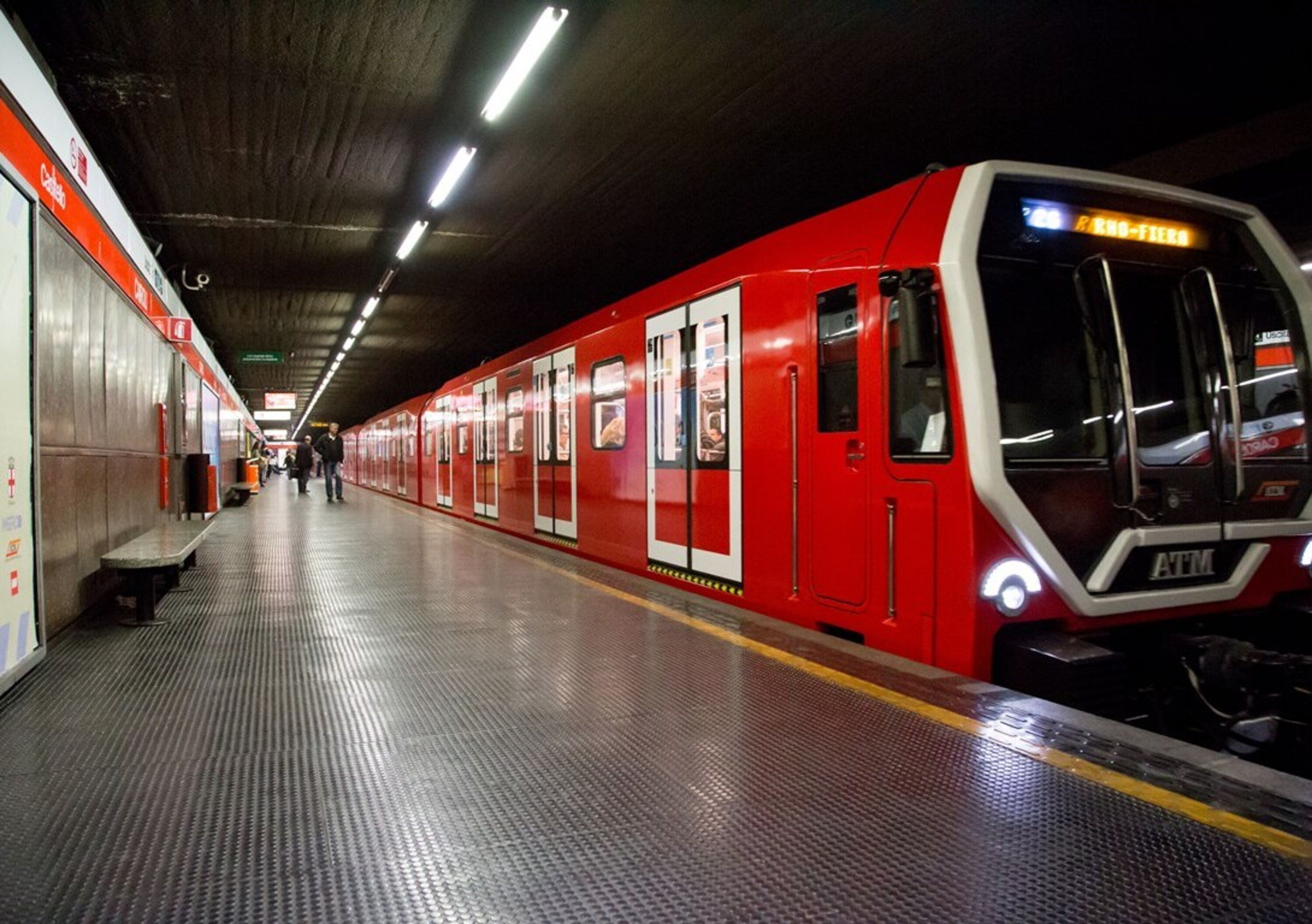 Metropolitana in arrivo a Monza: si fa sul serio