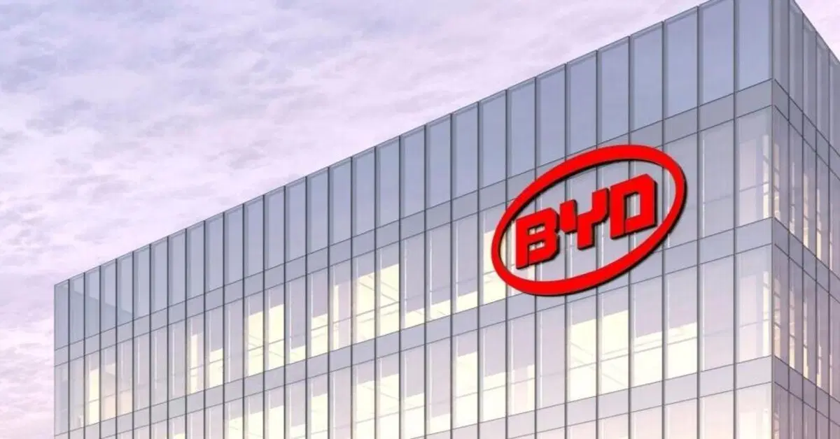 BYD nel mirino e un miliardo di euro al giorno: la UE prepara la stretta sulla Cina