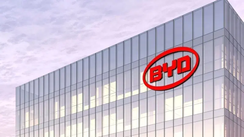 BYD nel mirino e un miliardo di euro al giorno: la UE prepara la stretta sulla Cina