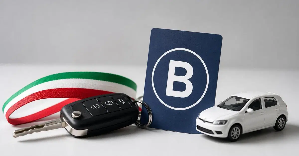 Patente B sempre pi&ugrave; cara: in Italia sfiora i 1.500 &euro;, ma in Germania pu&ograve; superare i 4.000 &euro;