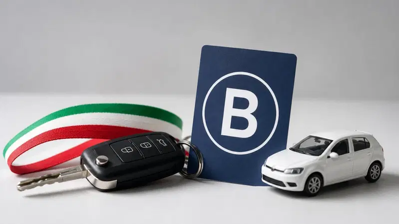 Patente B sempre pi&ugrave; cara: in Italia sfiora i 1.500 &euro;, ma in Germania pu&ograve; superare i 4.000 &euro;