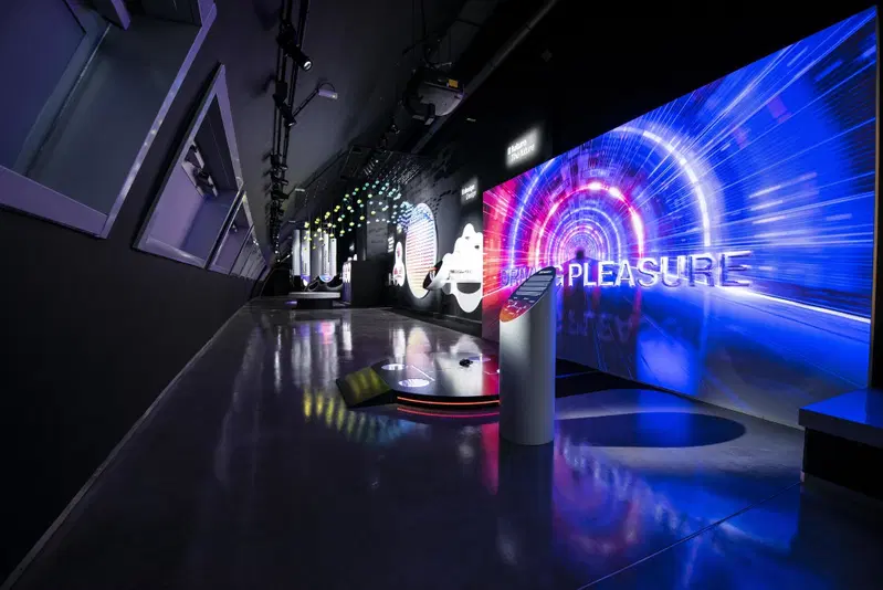 Brembo e le nuove tecnologie
