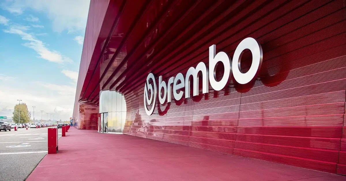 Brembo e Gran Turismo: ecco come nascono i freni di Formula 1. Dentro il Kilometro Rosso e il reparto corse.