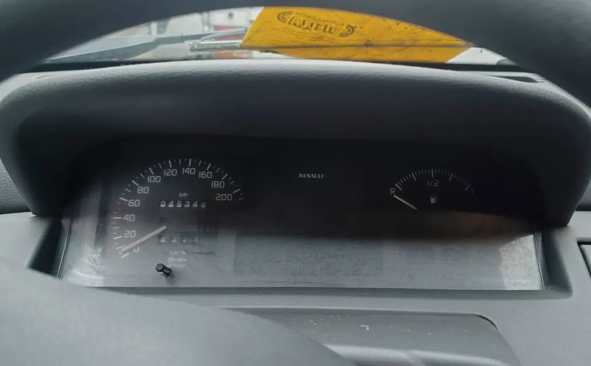 Renault Clio usata a Biella (5)