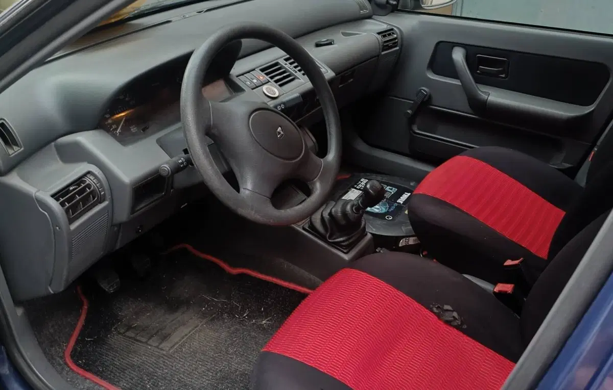 Renault Clio usata a Biella (7)