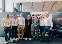MotoGP e EICMA: al Mugello nasce l'alleanza