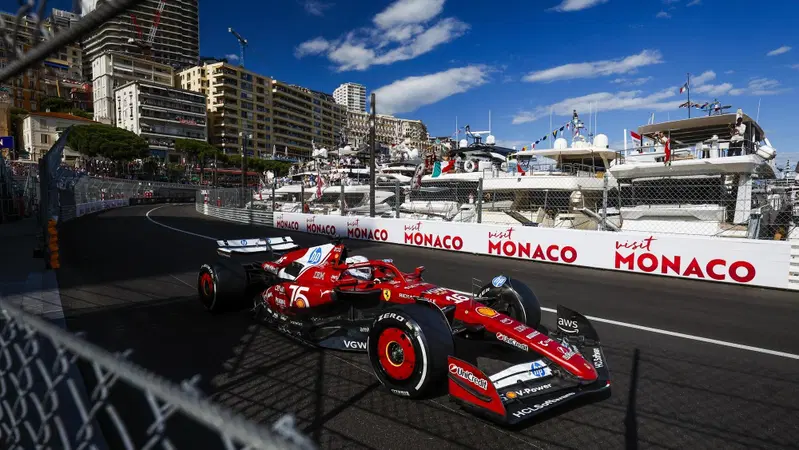 F1. GP Monaco 2026, cambia tutto: vietata l'aerodinamica attiva, ma ai piloti resta un jolly