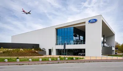 Ambrostore Linate, il tagliando si fa mentre sei in volo: il nuovo hub della mobilit&agrave;