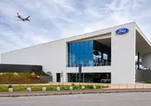Ambrostore Linate, il tagliando si fa mentre sei in volo: il nuovo hub della mobilità
