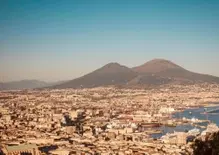 Napoli: il furto riesce, ma la fuga è un disastro