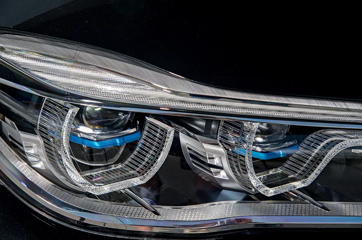 BMW 740e iPerformance [Video Primo test] (22)