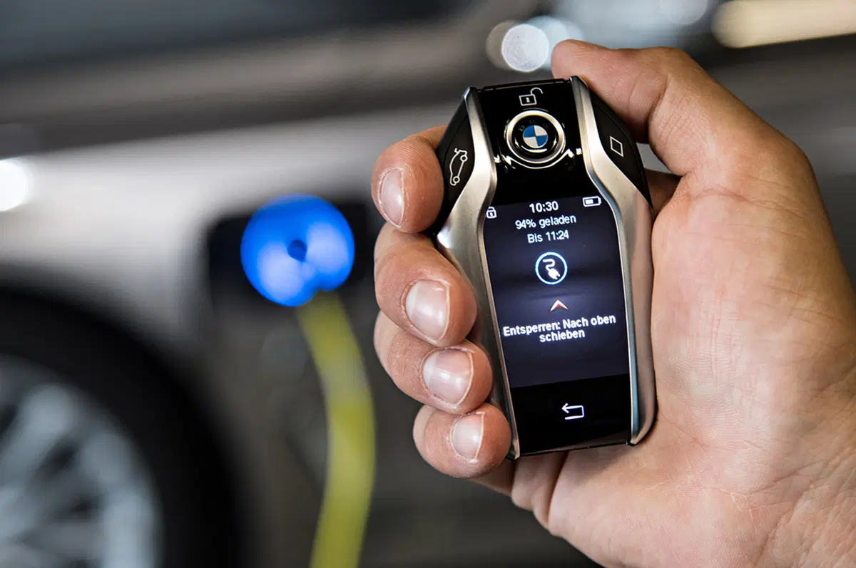 BMW 740e iPerformance [Video Primo test] (3)