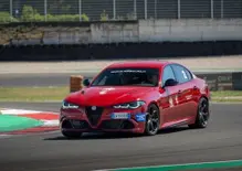 Stellantis blinda l'Italia: Giulia e Stelvio non si toccano. Nuovi SUV a Melfi e rivoluzione Pomigliano
