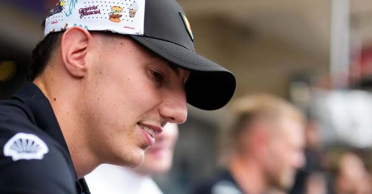 &ldquo;Se Antonelli fosse stato in Red Bull, oggi non sarebbe in F1&rdquo;: l'affondo di Marciello a Monza e i segreti delle sue BMW