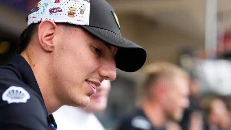 Marciello a Monza: &ldquo;Antonelli &egrave; talento puro, Wolff l&rsquo;ha sempre supportato &rdquo;. E sul confronto tra la BMW GT3 e la Hypercar rivela...
