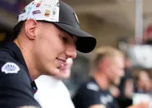 “Se Antonelli fosse stato in Red Bull, oggi non sarebbe in F1”: l'affondo di Marciello a Monza e i segreti delle sue BMW
