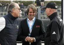 “La F1 è spesso prevedibile, noi siamo motorsport puro”: Stéphane Ratel svela il segreto del GT World (e l'effetto Rossi-Verstappen)