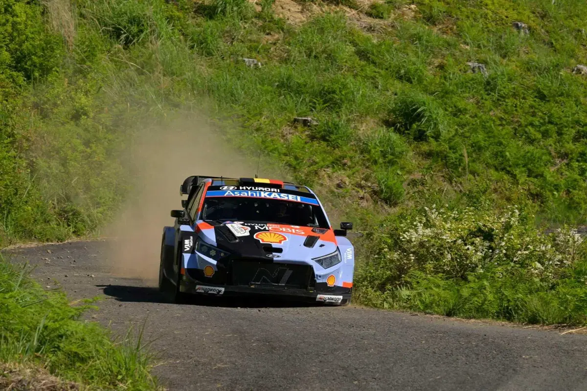 WRC26 #07 Giappone. Bel colpo Mr. Evans! [VIDEO] (5)