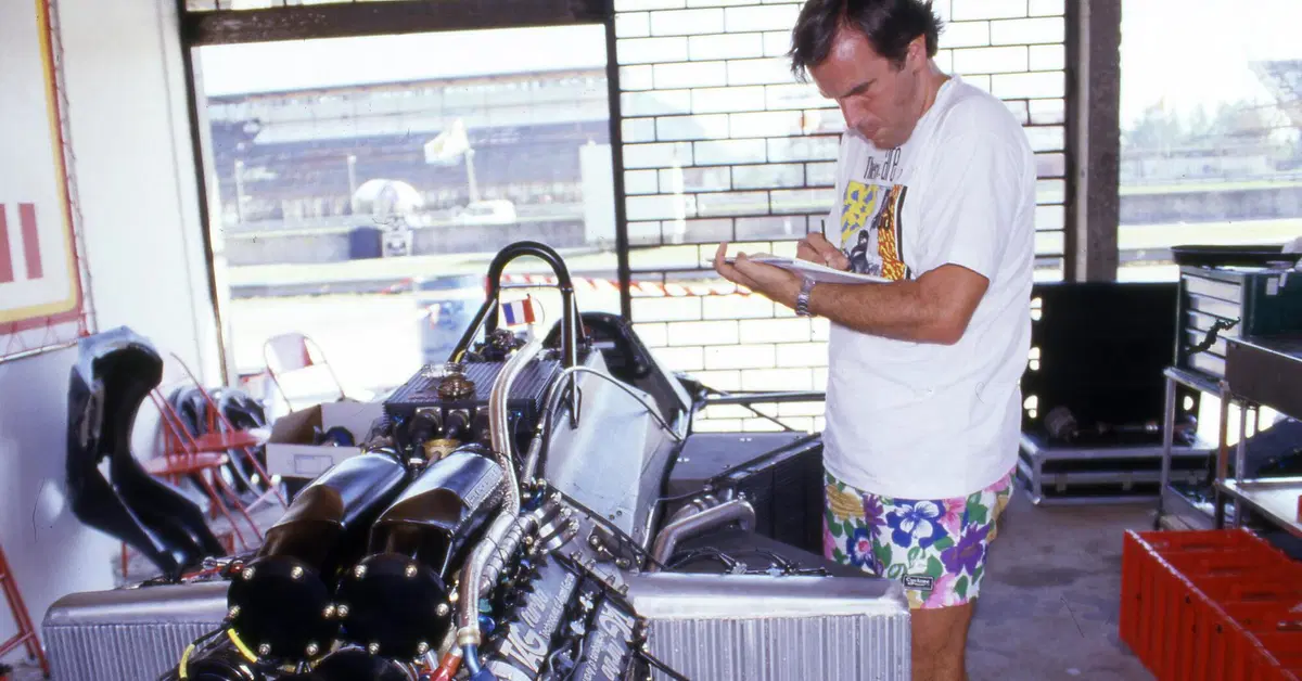 F1. &ldquo;Il migliore di sempre? Hamilton. Schumacher non aveva concorrenza&rdquo;: Giorgio Piola esclusivo
