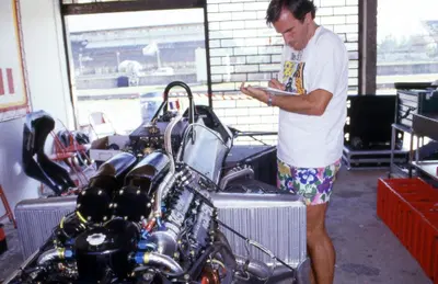 F1. &ldquo;Il migliore di sempre? Hamilton. Schumacher non aveva concorrenza&rdquo;: Giorgio Piola esclusivo