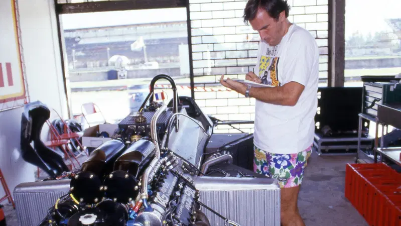 F1. &ldquo;Il migliore di sempre? Hamilton. Schumacher non aveva concorrenza&rdquo;: Giorgio Piola esclusivo