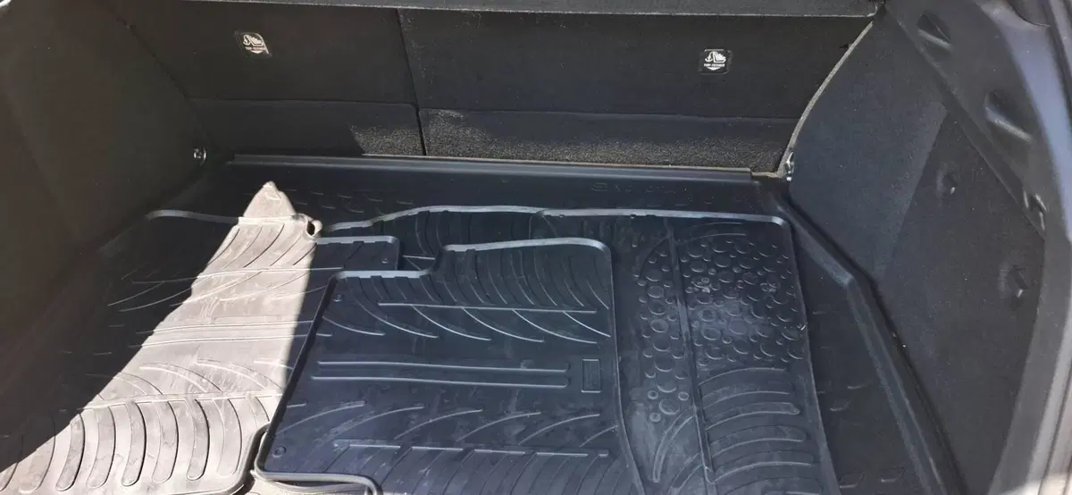 Toyota Toyota C-HR usata a Ferrara (8)
