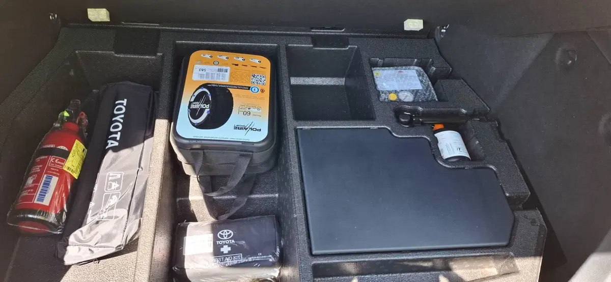 Toyota Toyota C-HR usata a Ferrara (9)