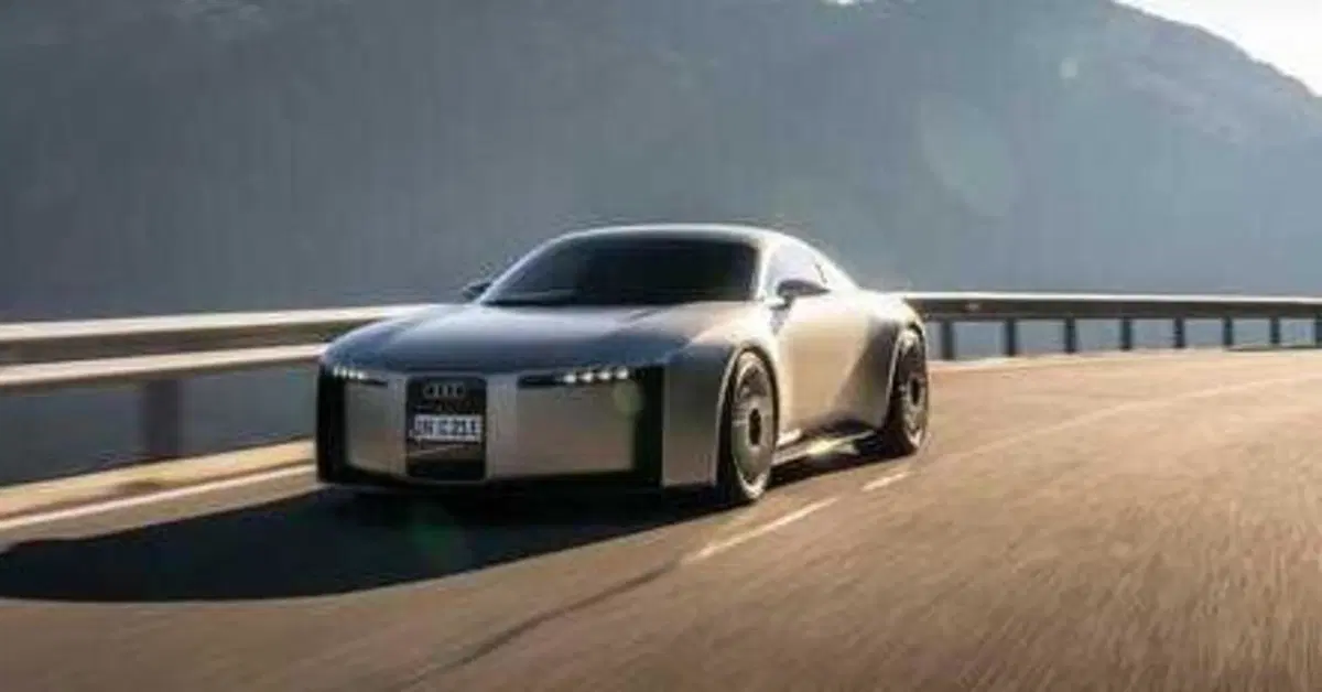 Audi, la svolta del CEO: ecco il destino della C-Sport