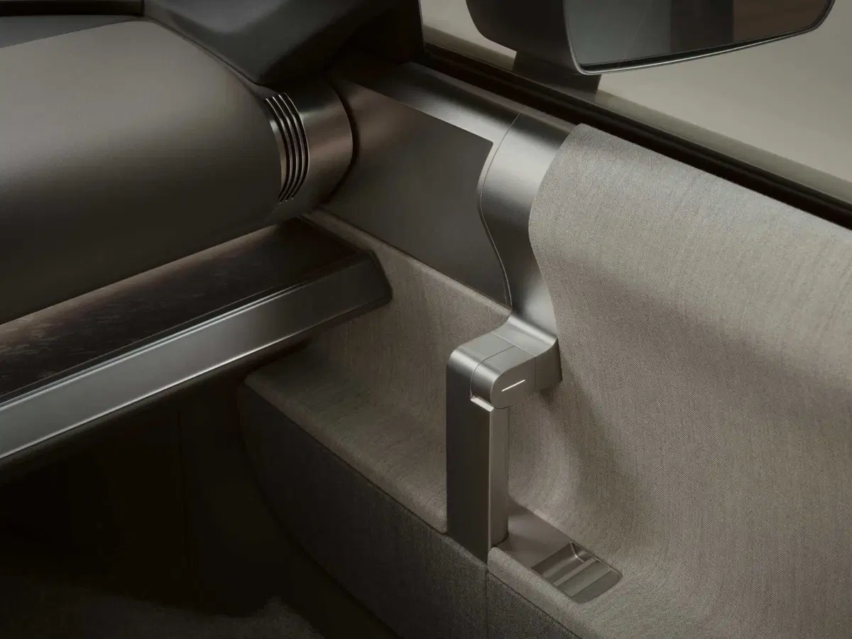 Audi Concept C: manifesto di design per il futuro elettrico dei Quattro Anelli [VIDEO] (3)