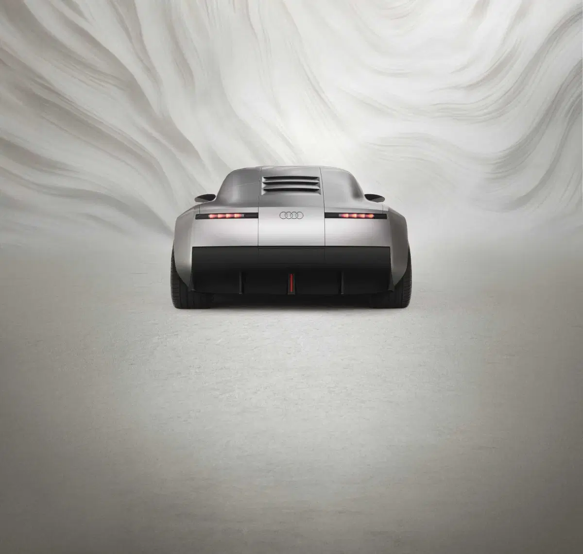 Audi Concept C: manifesto di design per il futuro elettrico dei Quattro Anelli [VIDEO] (11)